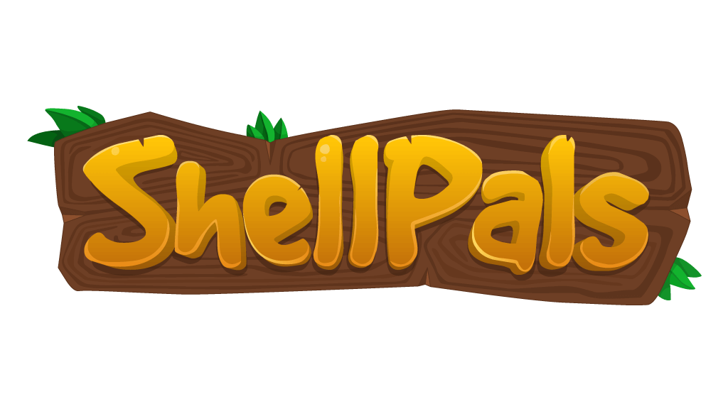 ShellPals logo